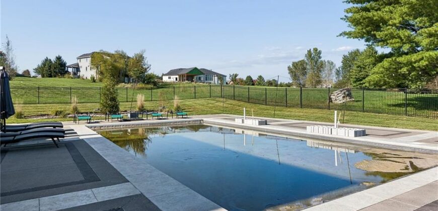 12804 NE 117th Street, Kearney, MO 64060