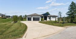 12804 NE 117th Street, Kearney, MO 64060