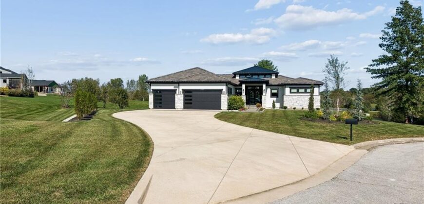 12804 NE 117th Street, Kearney, MO 64060