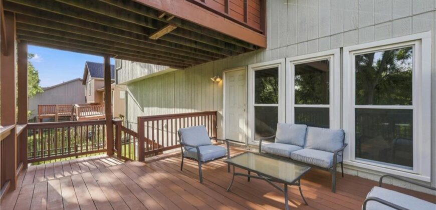 9504 NW 87th Terrace, Kansas City, MO 64153