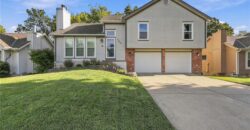 9504 NW 87th Terrace, Kansas City, MO 64153