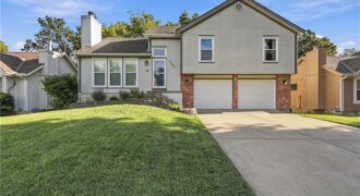 9504 NW 87th Terrace, Kansas City, MO 64153