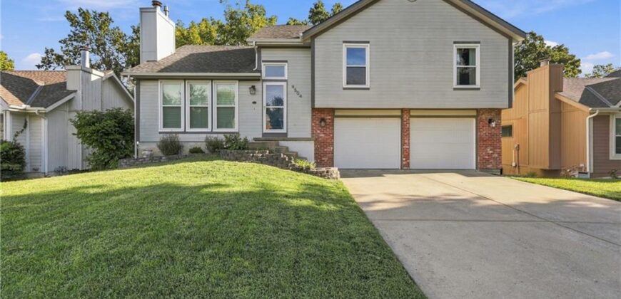 9504 NW 87th Terrace, Kansas City, MO 64153