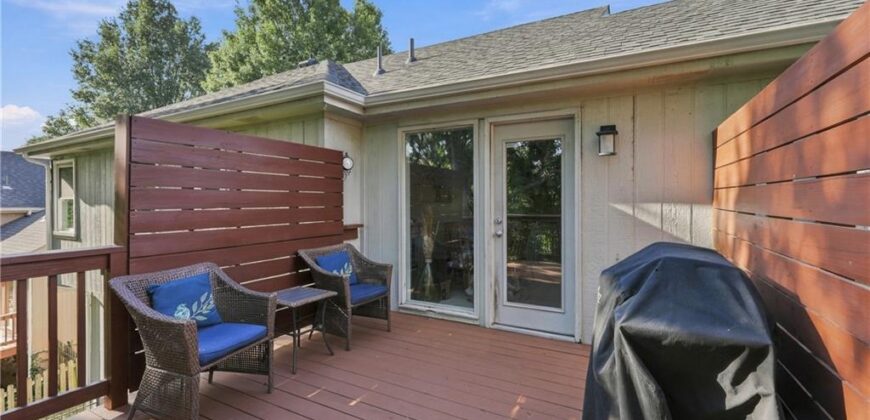 9504 NW 87th Terrace, Kansas City, MO 64153
