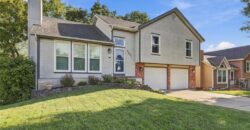 9504 NW 87th Terrace, Kansas City, MO 64153