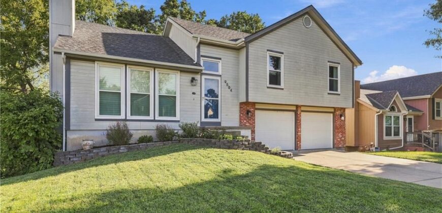 9504 NW 87th Terrace, Kansas City, MO 64153