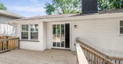 14710 NW 67th Street, Parkville, MO 64152