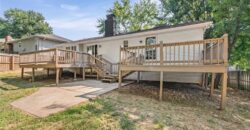 14710 NW 67th Street, Parkville, MO 64152