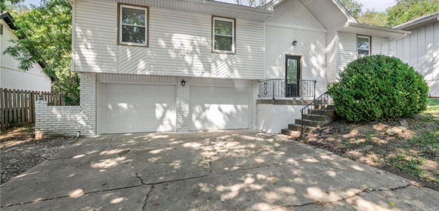 14710 NW 67th Street, Parkville, MO 64152