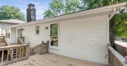 14710 NW 67th Street, Parkville, MO 64152