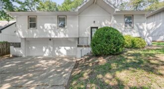 14710 NW 67th Street, Parkville, MO 64152