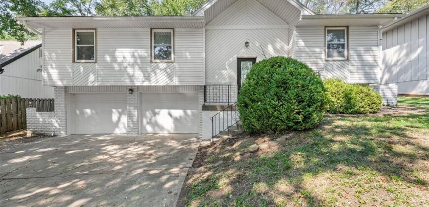 14710 NW 67th Street, Parkville, MO 64152