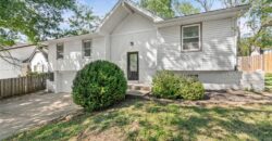 14710 NW 67th Street, Parkville, MO 64152
