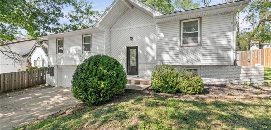 14710 NW 67th Street, Parkville, MO 64152