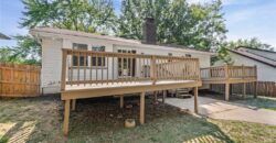 14710 NW 67th Street, Parkville, MO 64152