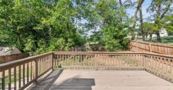 14710 NW 67th Street, Parkville, MO 64152