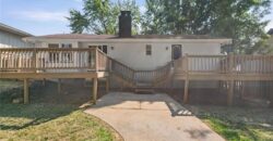 14710 NW 67th Street, Parkville, MO 64152