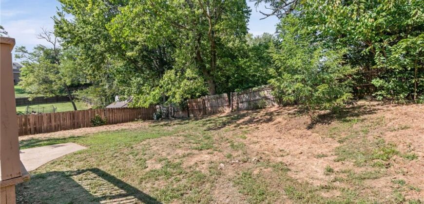 14710 NW 67th Street, Parkville, MO 64152