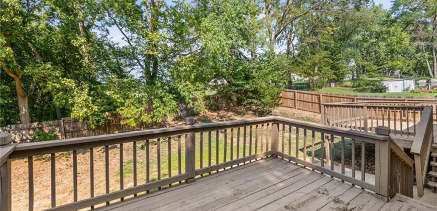 14710 NW 67th Street, Parkville, MO 64152