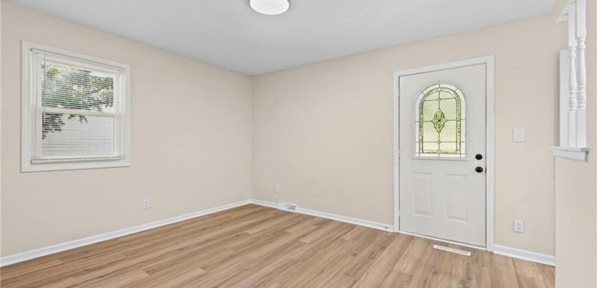 14710 NW 67th Street, Parkville, MO 64152