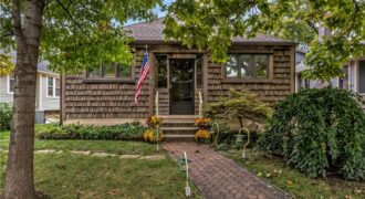 2106 Erie Street, North Kansas City, MO 64116