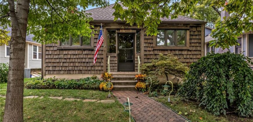 2106 Erie Street, North Kansas City, MO 64116