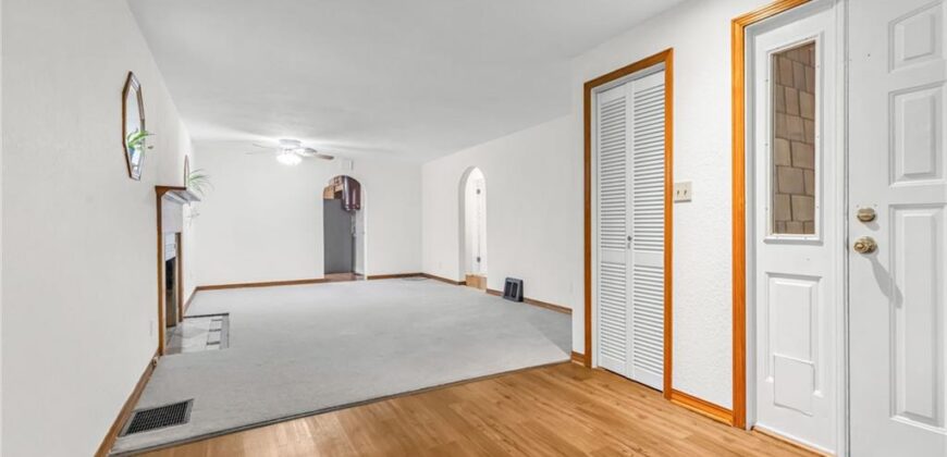 2106 Erie Street, North Kansas City, MO 64116