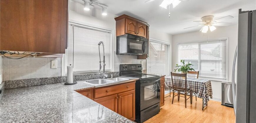 2106 Erie Street, North Kansas City, MO 64116