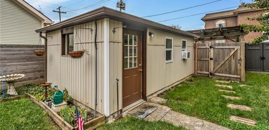 2106 Erie Street, North Kansas City, MO 64116