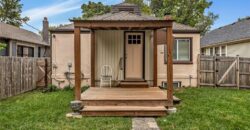 2106 Erie Street, North Kansas City, MO 64116