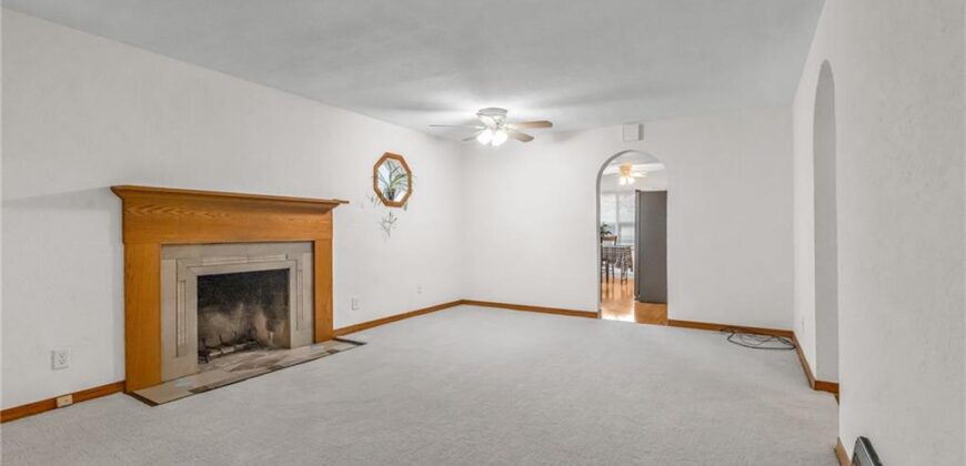 2106 Erie Street, North Kansas City, MO 64116