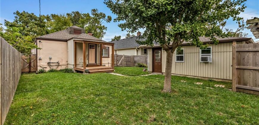 2106 Erie Street, North Kansas City, MO 64116