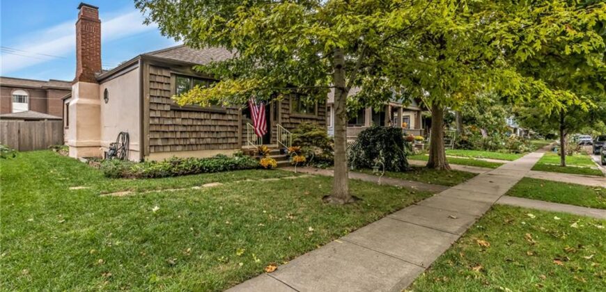 2106 Erie Street, North Kansas City, MO 64116