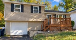 4631 N Bristol Avenue, Kansas City, MO 64117