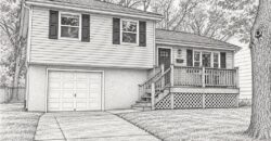 4631 N Bristol Avenue, Kansas City, MO 64117