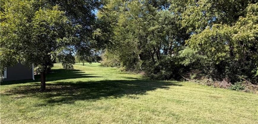 16606 NE 120th Terrace, Kearney, MO 64060
