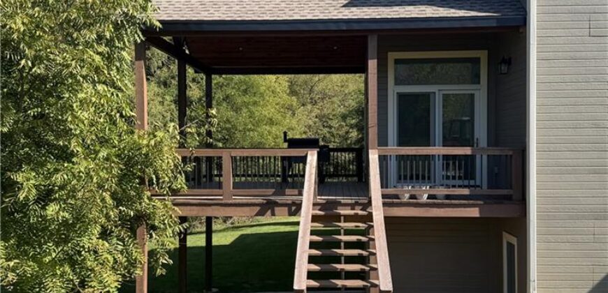 16606 NE 120th Terrace, Kearney, MO 64060