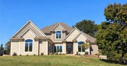 16606 NE 120th Terrace, Kearney, MO 64060