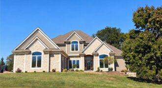 16606 NE 120th Terrace, Kearney, MO 64060