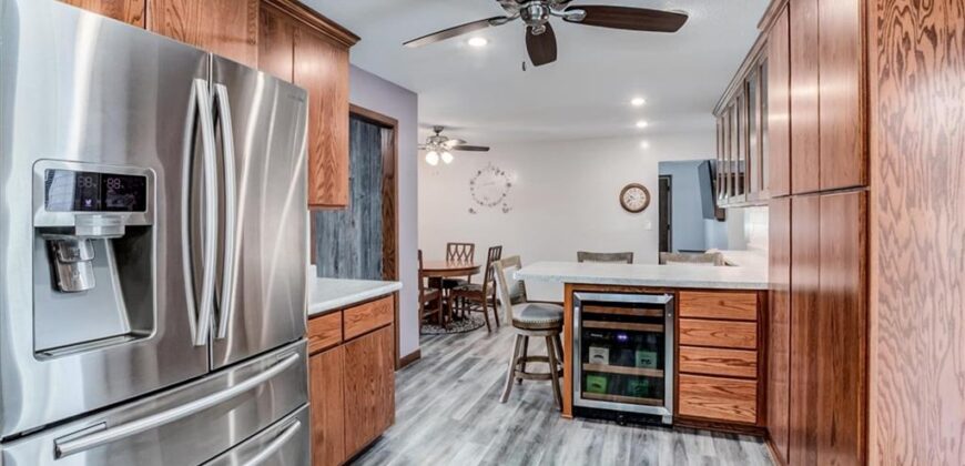 1904 4th Street, Platte City, MO 64079