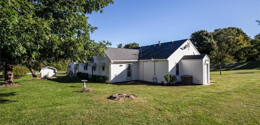 1904 4th Street, Platte City, MO 64079