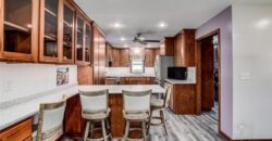 1904 4th Street, Platte City, MO 64079