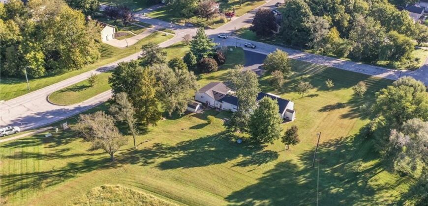 1904 4th Street, Platte City, MO 64079