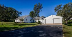 1904 4th Street, Platte City, MO 64079