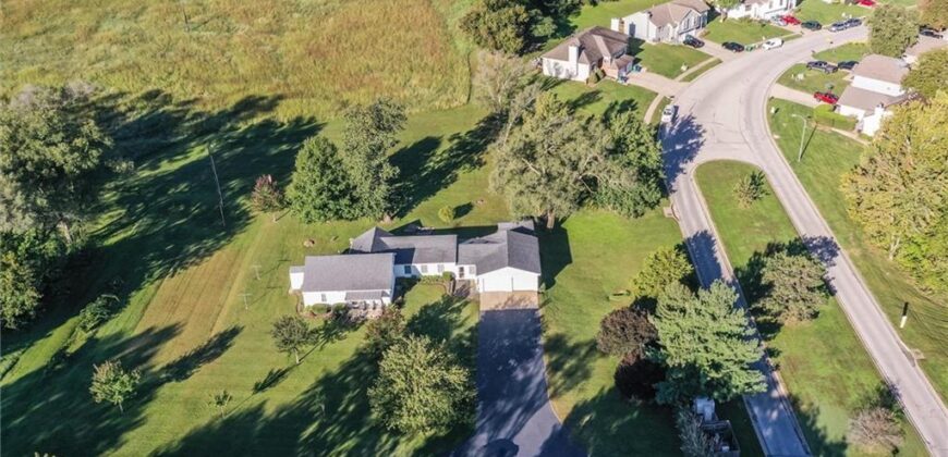 1904 4th Street, Platte City, MO 64079