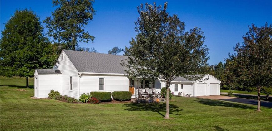 1904 4th Street, Platte City, MO 64079