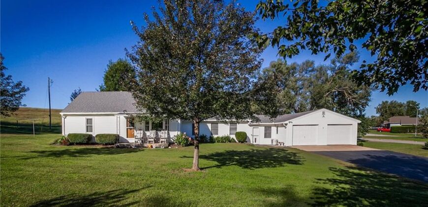 1904 4th Street, Platte City, MO 64079