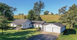 1904 4th Street, Platte City, MO 64079
