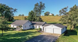 1904 4th Street, Platte City, MO 64079