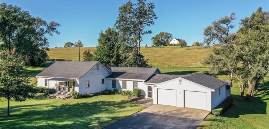1904 4th Street, Platte City, MO 64079